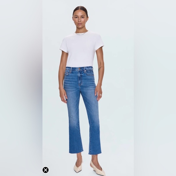 pistola Denim - PISTOLA Lennon High Rise Boot Jeans